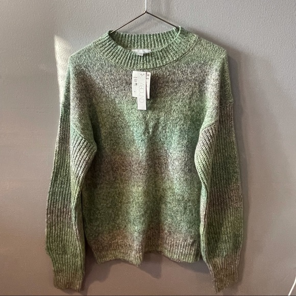 NWT Nordstrom Rack sweater - Picture 2 of 3